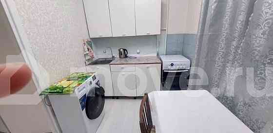 1-комн. квартира, 32.7 м2, 8/9 эт. Москва