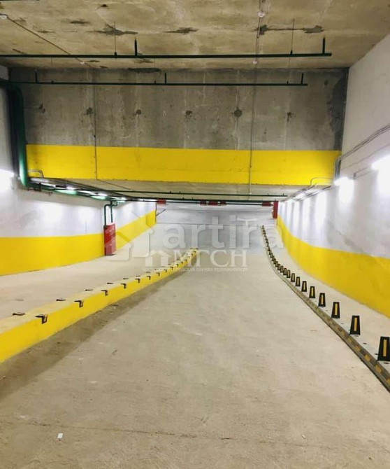 Машиноместо, 14.4 м2 Москва - изображение 4