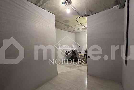 2-комн. квартира, 55 м2, 20/25 эт. Москва