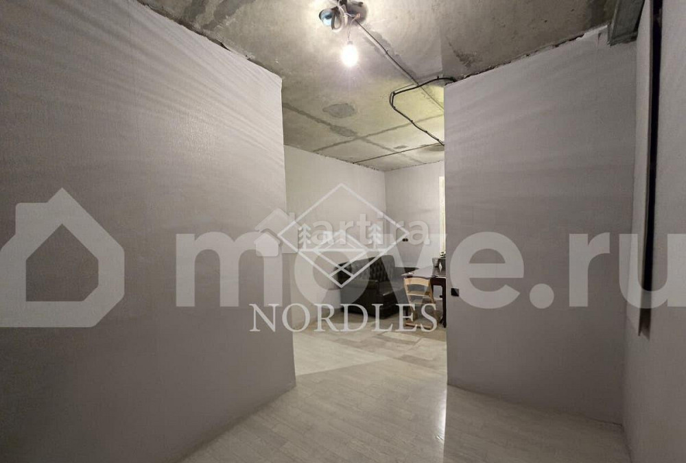 2-комн. квартира, 55 м2, 20/25 эт. Москва - изображение 6