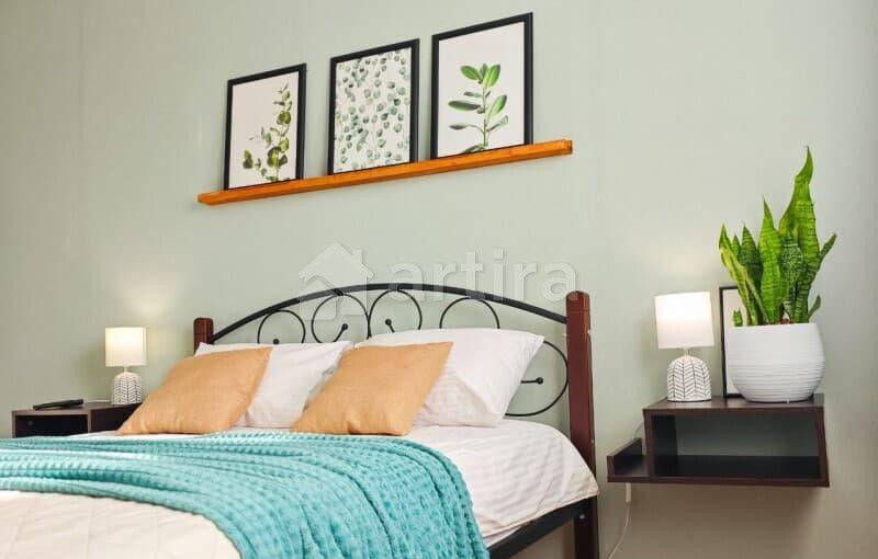 1-комн. квартира, 36 м2, 3/18 эт. Уфа - изображение 10