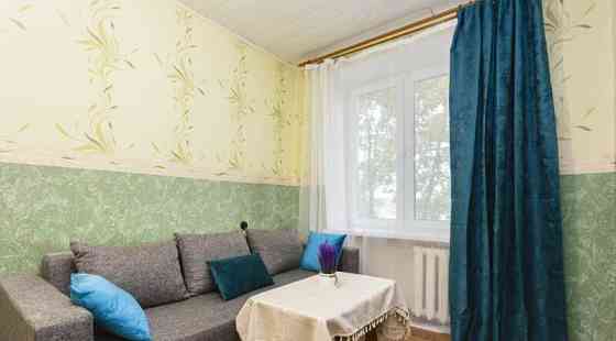 2-комн. квартира, 55 м2, 2/5 эт. Москва