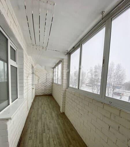 2-комн. квартира, 51 м2, 3/10 эт. Нефтекамск - изображение 5