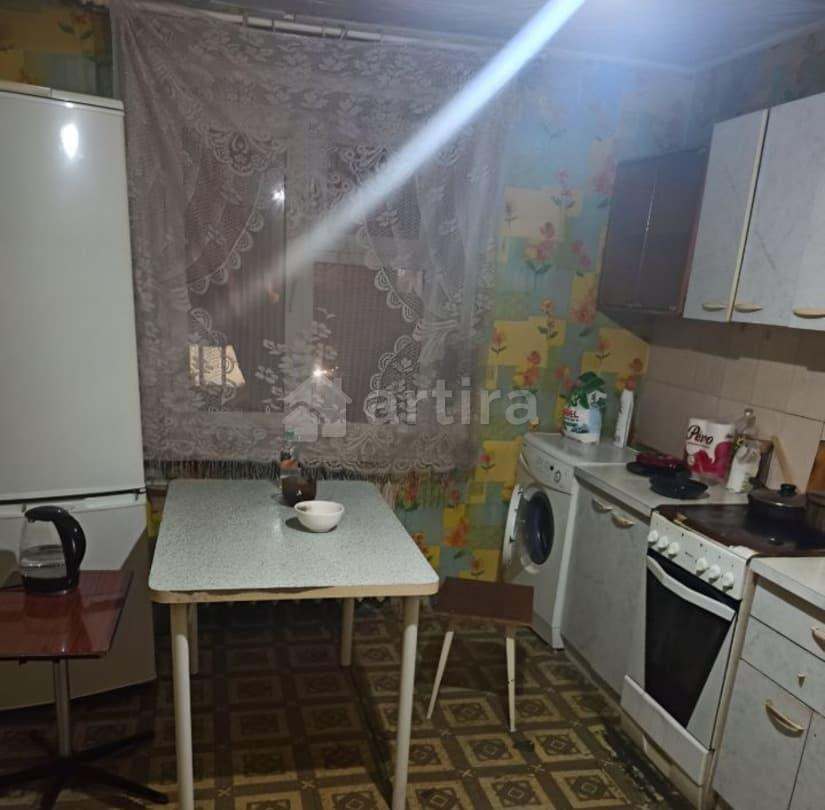 Комната, 15 м2, 2/2 эт. Красноярск - изображение 6