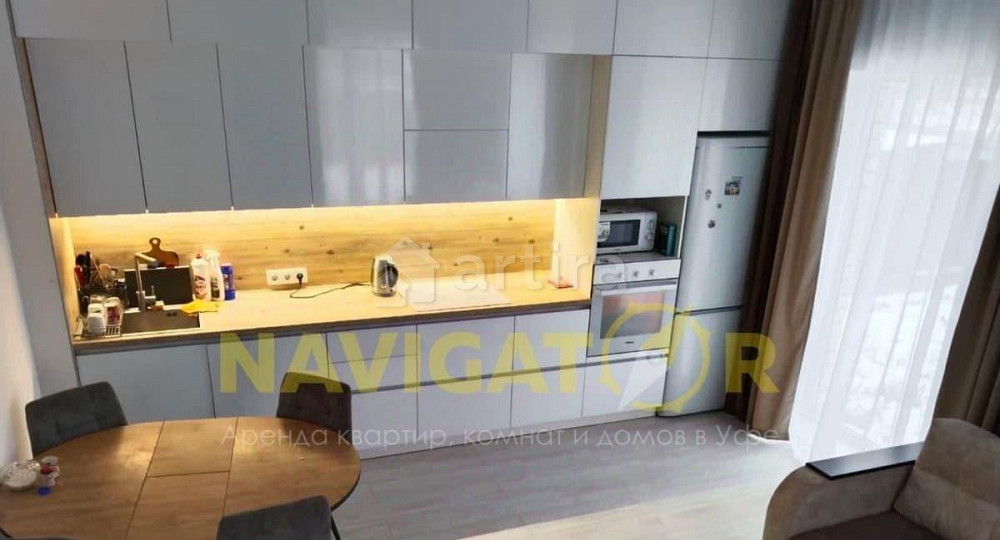 Дом, 126 м2, 6 соток, 2 эт. Уфа - изображение 7