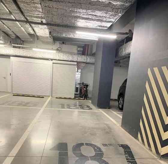 Гараж, 33 м2 Москва