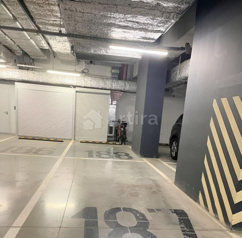 Гараж, 33 м2 Москва - изображение 2