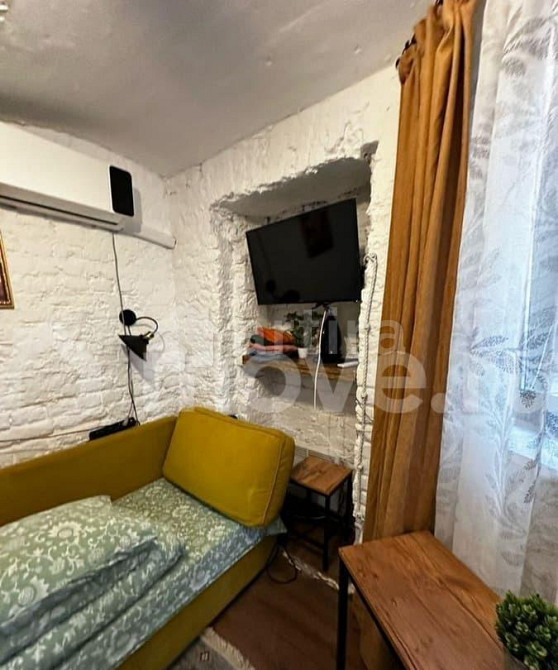 6-комн. квартира, 134 м2, 2/2 эт. Москва - изображение 4