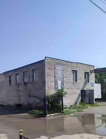 Гараж, 30 м2 Каменск-Уральский