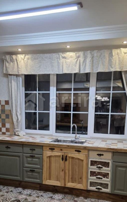 Коттедж, 180 м2, 15 соток, 2 эт. Балабаново - изображение 6