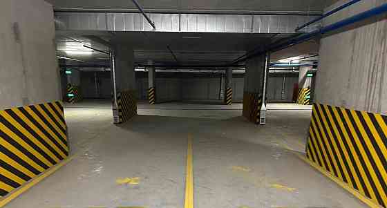 Гараж, 13.25 м2 Новосибирск