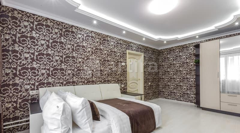 1-комн. квартира, 35 м2, 2/9 эт. Москва - изображение 11