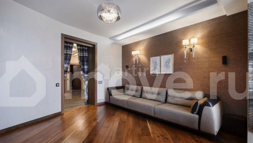 5-комн. квартира, 183 м2, 14/32 эт. Москва - изображение 7