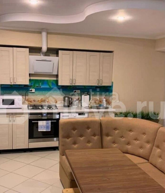 Студия, 12.5 м2, 1/2 эт. Москва - изображение 1