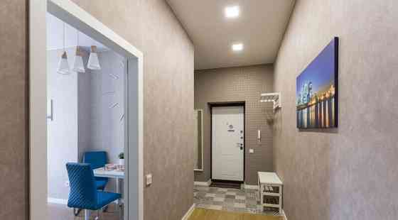 1-комн. квартира, 43 м2, 1/3 эт. Вологда