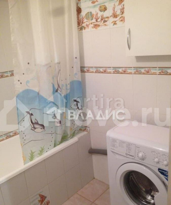 1-комн. квартира, 44.5 м2, 10/16 эт. Москва - изображение 7