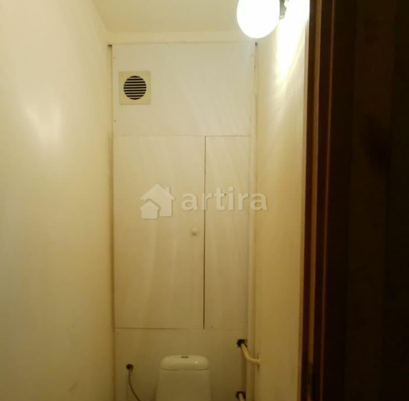 Комната, 58 м2, 21/22 эт. Москва - изображение 5