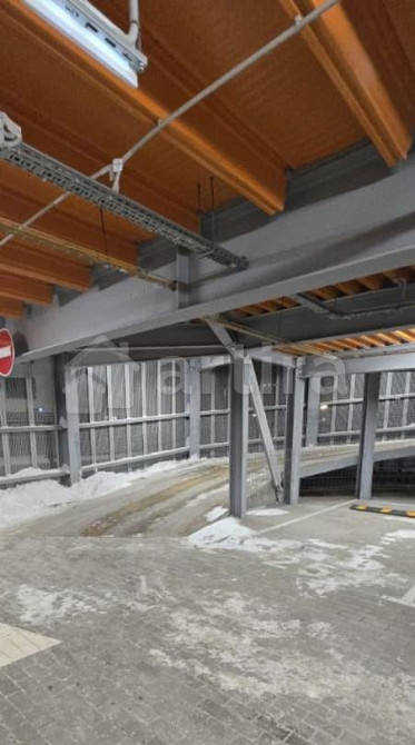 Гараж, 13.5 м2 Москва - изображение 6