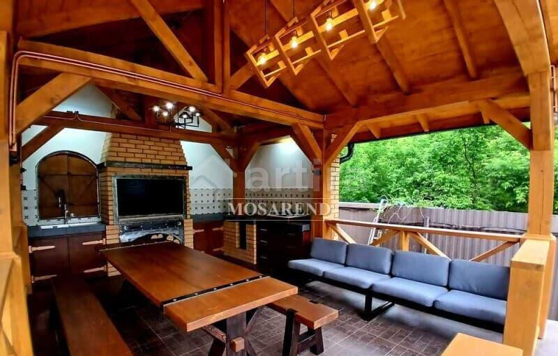 Коттедж, 450 м2 Мытищи - изображение 20