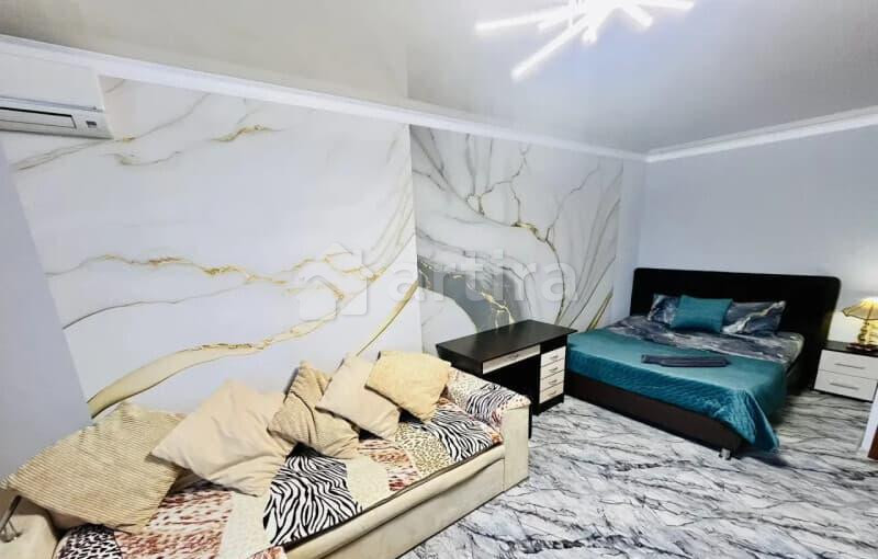 1-комн. квартира, 38 м2, 5/12 эт. Балаково - изображение 1