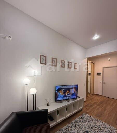 1-комн. квартира, 37 м2, 4/5 эт. Екатеринбург - изображение 4