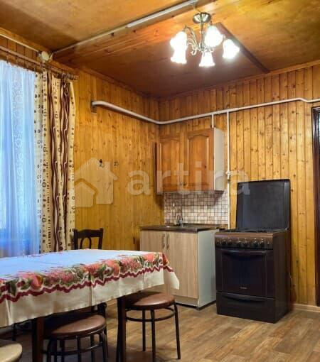 Дом, 130 м2 Наро-Фоминск - изображение 3