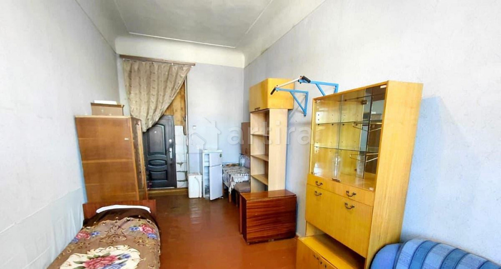 Комната, 30 м2, 3/3 эт. Ростов-на-Дону - изображение 1