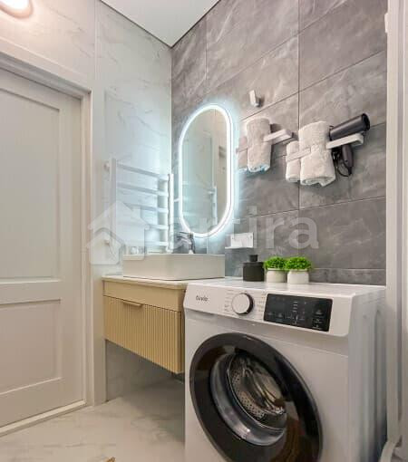 1-комн. квартира, 25 м2, 8/12 эт. Санкт-Петербург - изображение 17