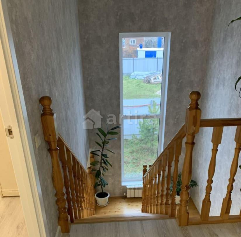 Дом, 154.8 м2, 7.1 сотки, 2 эт. Москва - изображение 6