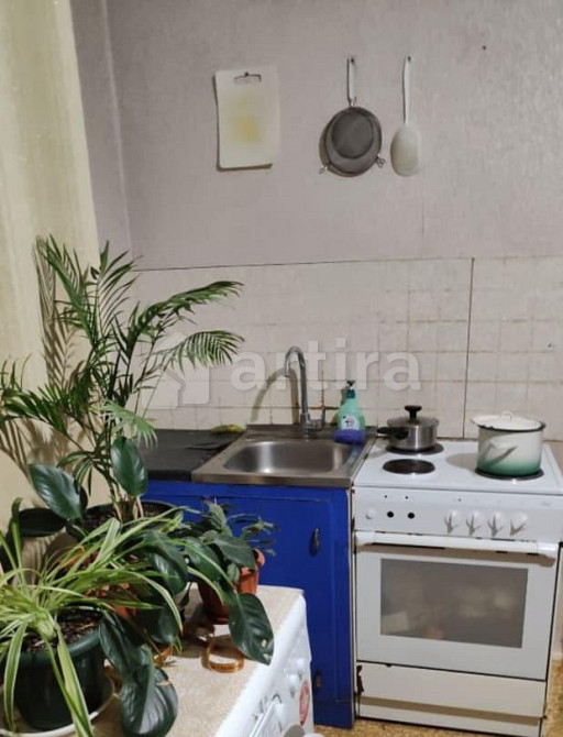 Комната, 11.2 м2, 4/17 эт. Москва - изображение 5