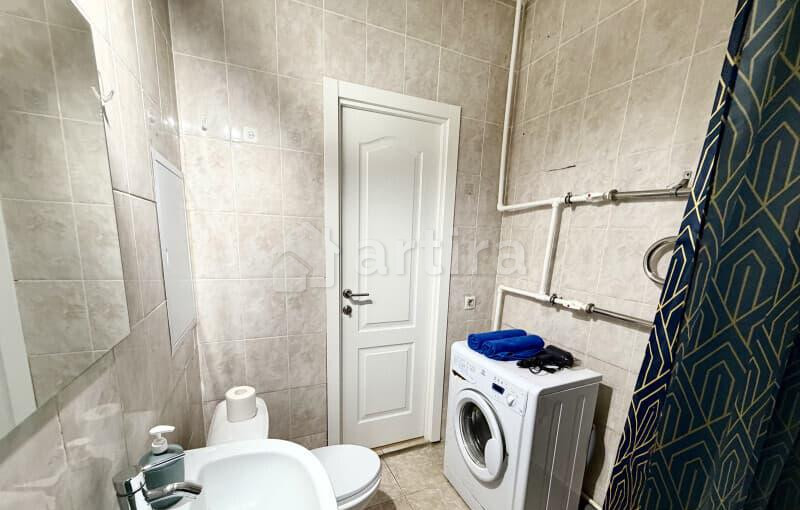 1-комн. квартира, 40 м2, 18/18 эт. Железнодорожный - изображение 20