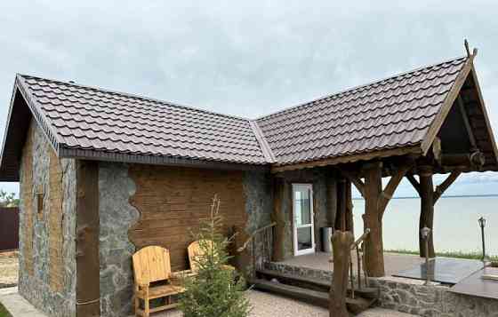 Коттедж, 480 м2 Новосибирск