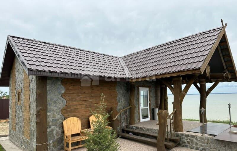 Коттедж, 480 м2 Новосибирск - изображение 3