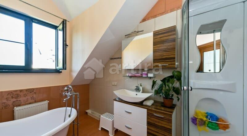 Коттедж, 470 м2 Москва - изображение 12