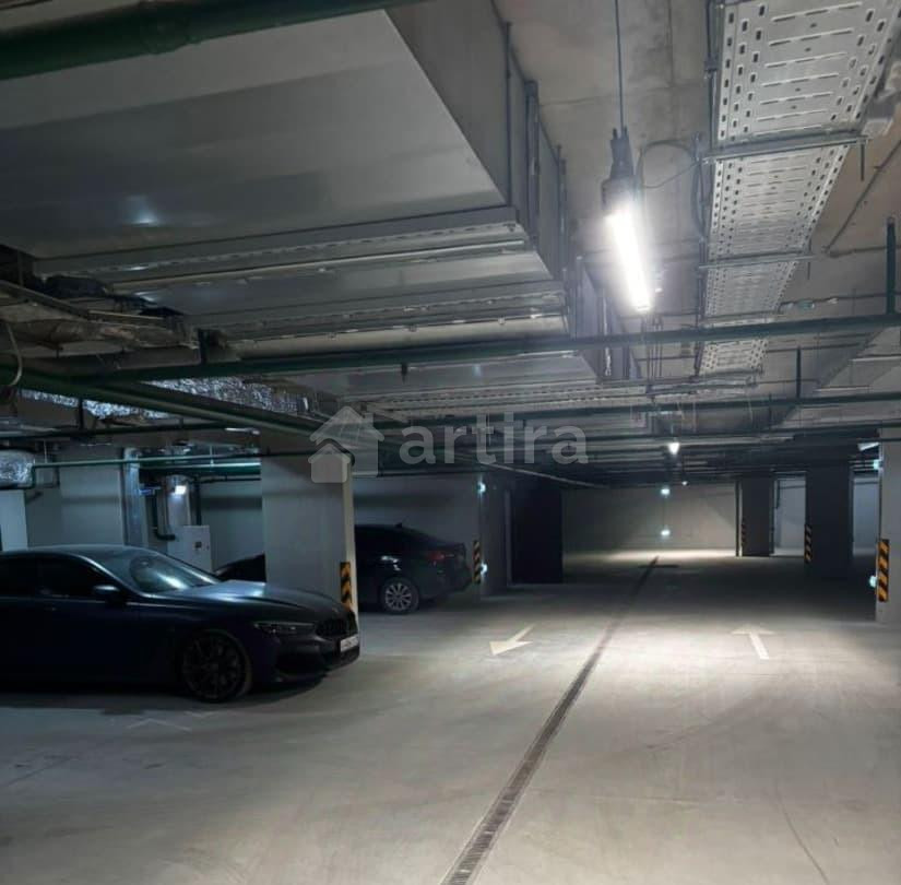 Гараж, 14 м2 Красногорск - изображение 2