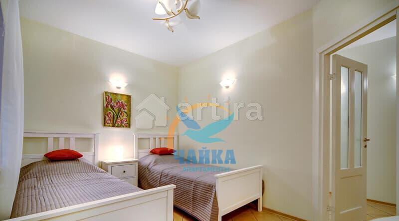 3-комн. квартира, 60 м2, 1/4 эт. Санкт-Петербург - изображение 13