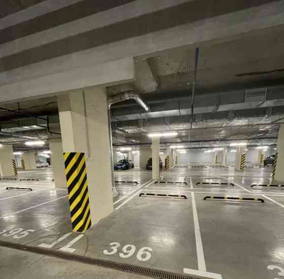 Гараж, 13.5 м2 Развилка