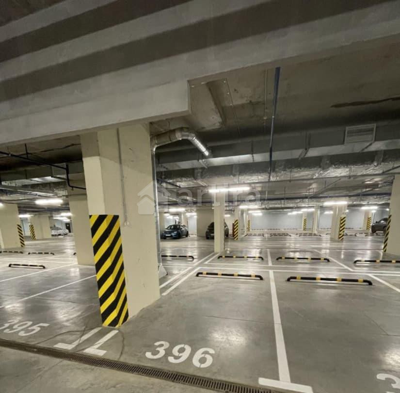 Гараж, 13.5 м2 Развилка - изображение 2