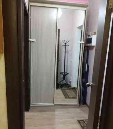 1-комн. квартира, 35 м2, 9/17 эт. Москва