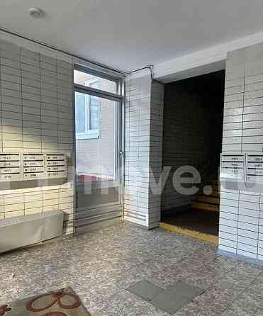 1-комн. квартира, 39 м2, 5/14 эт. Зеленоград