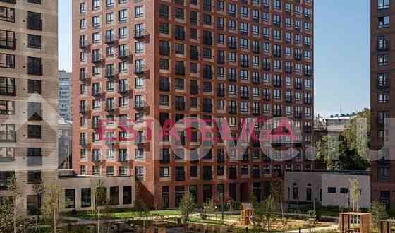 3-комн. квартира, 65 м2, 5/12 эт. Москва