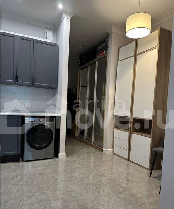 Студия, 29 м2, 17/30 эт. Москва - изображение 4