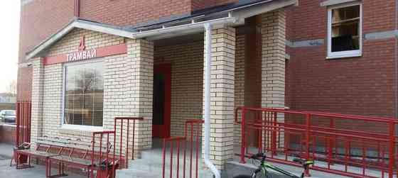 Студия, 27 м2, 1/17 эт. Воронеж