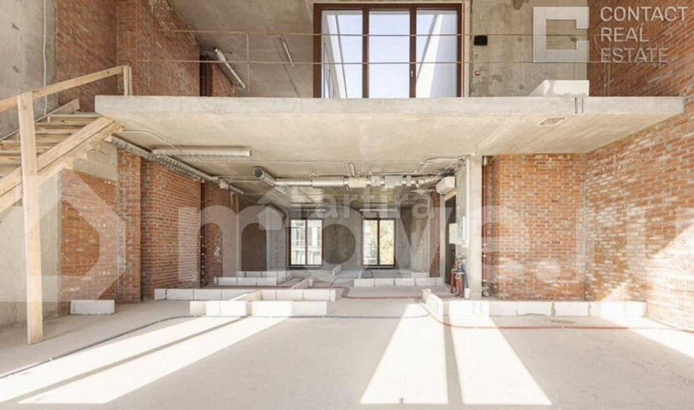 4-комн. пентхаус, 217 м2, 8/8 эт. Москва - изображение 5