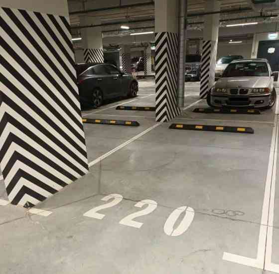 Гараж, 13.9 м2 Видное