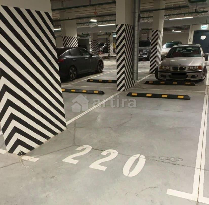 Гараж, 13.9 м2 Видное - изображение 5