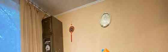 Комната, 50 м2, 4/17 эт. Москва