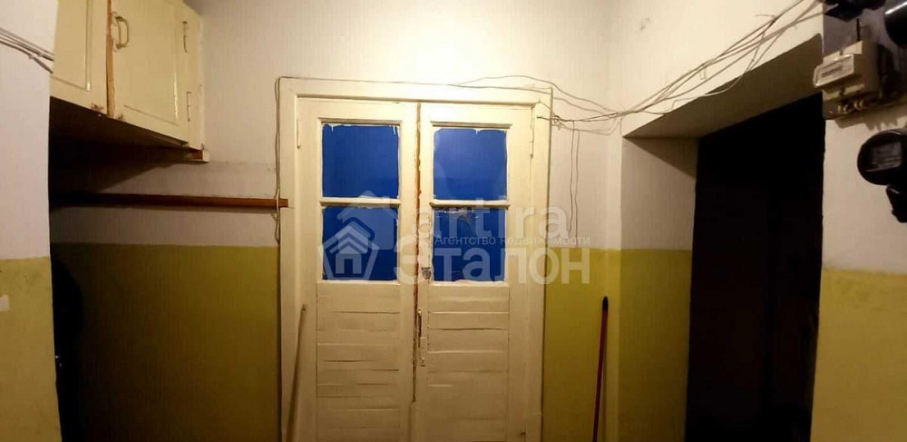 Комната, 19 м2, 7/7 эт. Волгоград - изображение 11