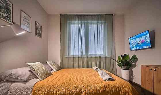 1-комн. квартира, 20 м2, 1/15 эт. Обнинск