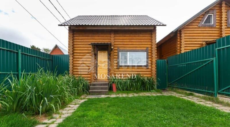 Коттедж, 80 м2 Мытищи - изображение 15